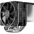 thumbnail image 3 of Enfriador de aire para CPU Scythe Fuma 3 Intel LGA1700 LGA1151 AMD AM5, 3 of 8