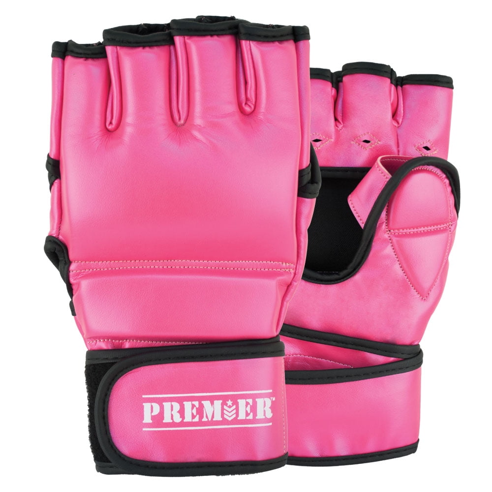 Premier MMA Gloves