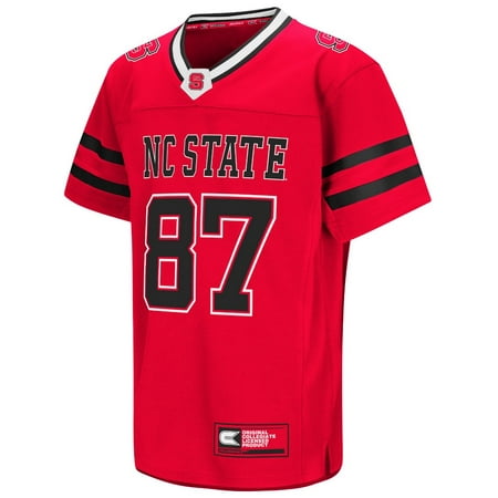 - North Carolina State Wolfpack NCAA