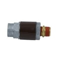 thumbnail image 5 of 2 Pack Inline Quick Release Valve, 1/2" NPTM Trailer Port, 1/2" NPTF Tractor Port Mounts to Tractor Protection Valve Replaces 4000-8 401145, Sloan 401145, 5 of 5
