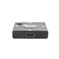 thumbnail image 3 of Mini Square Box Hdmi Switcher Three-in-one-out Ps3/4 Hd Manual Converter Admite 1080p 3d, Etc. kaili Sencillez, 3 of 5