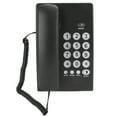 thumbnail image 1 of Téléphone Fixe, KXT504 Téléphone Portable pour Famille Entreprise Bureau Haute Performance, 1 of 9