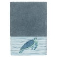 thumbnail image 1 of Linum Home Textiles Mia Embellished Turkish Cotton Washcloth, 1 of 2