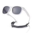 thumbnail image 1 of Gafas de Sol para Bebé HJSTES Polarizadas con Montura de TPEE 0-3 Años, 1 of 9