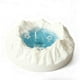 thumbnail image 2 of Velas Aromáticas con Aroma a Hielo | Material: Piedra Blanca | 11 X 4,5 Cm | 100 G de Peso Neto | Regalo Ideal para Relajarse | Aroma Duradero, 2 of 7