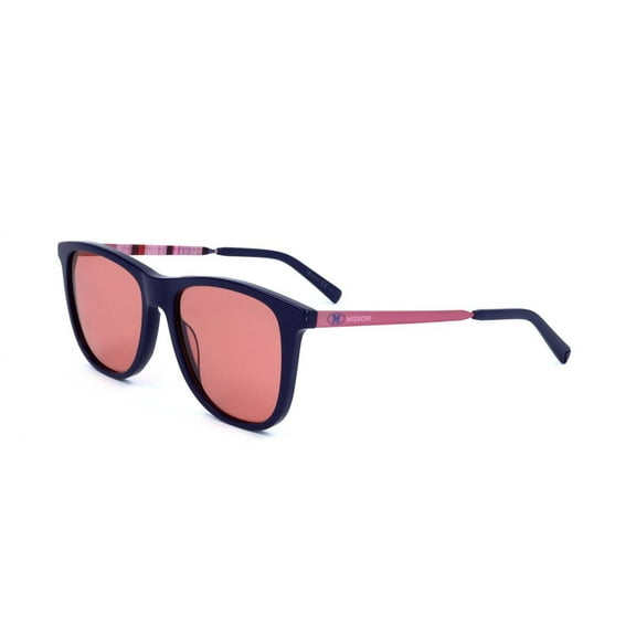 M Missoni sunglasses MMI 0029/S WOMAN 54/18/145 PJP BLUE