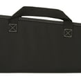 Allen Company Durango 46" Rifle Soft Case, Black, Polyester, 60246
