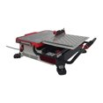 thumbnail image 2 of 7-Inch Tile Wet Saw With Built-In Cutting Guide ,Multi Purpose, 2 of 6