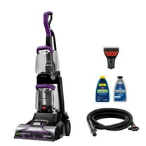BISSELL PowerForce Pet XL Upright Deep Carpet Cleaner, 3748