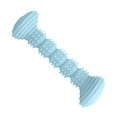 thumbnail image 2 of Juguete masticable para perros, juguete de entrenamiento interactivo para limpieza de juegos en interiores, juguete duradero resistente a mordeduras Azul Salvador Masticar interactivo, 2 of 9