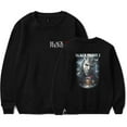 thumbnail image 2 of Black Phone 2 Cold Call Men/Women Long Sleeve Crew Neck Sweater Men/Women Longsleeve Sweater, 2 of 3