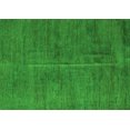 thumbnail image 1 of Ahgly Company Indoor Rectangle Abstract Green Modern Area Rugs, 7' x 9', 1 of 4