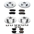 thumbnail image 1 of Power Stop Manufacturer Part #: K1715 Brake Kit, 1 of 2