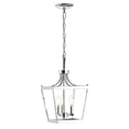 thumbnail image 3 of Safavieh Cila 10 in. Dia. Adjustable Modern Glam Coned Pendant, 3 of 4