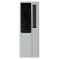 thumbnail image 6 of Remote Cover for Samsung Smart TV 2022 Silicone Shell For Samsung TV Bn59-01357a/01363L/01364A TM -1990C Solar Remote Control Protective Cover Replacement Case, 6 of 10