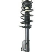 chrysler sebring shock absorber