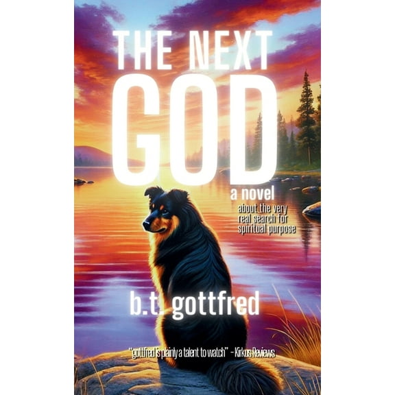 The Next God, (Paperback)