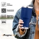 thumbnail image 2 of Termo para Café y Agua, Botella Térmica de Acero Inoxidable 30 Oz (890 ml): Contiene Tapa Hermética Antiderrames, Garantiza la Temperatura Deseada sin Preocupaciones (Navy), 2 of 7