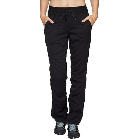 The North Face Women's Jogger Pants Aphrodite 2.0 FlashDry Straight Leg Bottoms