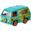 Hot Wheels, Retro Entertainment, Scooby Doo! The Mystery Machine Die-Cast Vehicle