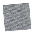 thumbnail image 4 of Alfombrilla para rascar gatos, Protector de sofá, garra de molienda, uso versátil, suministros para mascotas, protección de muebles, fácil de usar, gris claro, 4 of 9