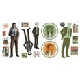 thumbnail image 5 of Loki Peel and Stick Wall Decals, 5 of 5