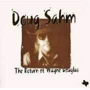 The Return Of Wayne Douglas
