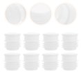 thumbnail image 3 of 20Pcs Plastic Bottle Plug Insulated Bottle Plug Plastic Bottle Stopper Large Bottle Stopper, 3 of 8