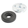 thumbnail image 1 of Unique Bargains Bride Extérieure Intérieure de 2 x Pièce de Meuleuse d'Angle pour Bosch GWS20-180, 1 of 1