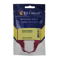 Calcium Chloride 2 oz for Home Brewing by Learn To Brew LLC