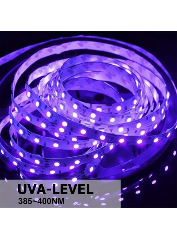 Car LED Light Strips in Car Lighting