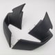 thumbnail image 4 of Motorcycle Side Spoiler Wings Aerodynamic Spoiler for, 4 of 5