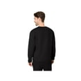 thumbnail image 4 of Hanes Men's & Big Men's Essentials Fleece Crewneck Sweatshirt, Sizes S-5XL, 4 of 10