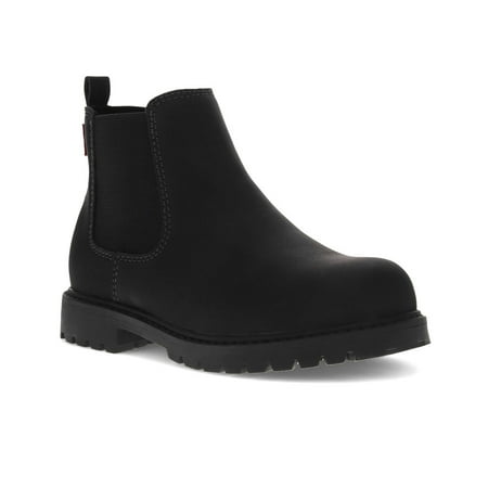 

Levi s Kids Buckley WX Unisex Chelsea Boot