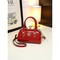 thumbnail image 4 of Bolso de niña francés Bolso bandolera que combina con todo Diseño de nicho Bolso de mujer original Bolso de personalidad de alta gama, 4 of 6