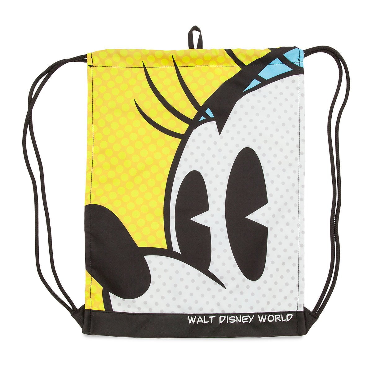disney cinch sack