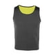 thumbnail image 2 of 2 Chalecos Deportivos Para Hombre, Camiseta De Entrenamiento De Cintura, Moldeador De Cuerpo Y Quemador De Grasa, Talla 3XL, 2 of 8