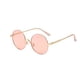 thumbnail image 5 of Sonducket Gafas de sol para niñas, almohadilla nasal transpirable polarizada, gafas adorables para niños, gafas para viajar, acampar, jugar, Rosado 2Conjunto, 5 of 6