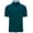 Dark Green, variant on Geeksport Men's Quick-Dry Golf Polo Shirt Casual Business Short Sleeve Aqua Blue 3XL