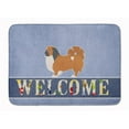 thumbnail image 1 of Carolines Treasures BB5542RUG Tapis de Mousse à Mémoire Lavable en Machine, 1 of 4