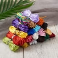 thumbnail image 3 of 200 Yards Nylon Trim Cord 20 Colors Chinese Knotting Cord Thread Nylon Beading String for Braided Jewelry Making, 3 of 7