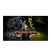 My Hero One's Justice - Nintendo Switch [Digital]