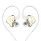 thumbnail image 1 of AK6 Ares HiFi Con Cable Bass Music Con Cable (Blanco), 1 of 9