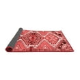 thumbnail image 2 of Ahgly Company Indoor Rectangle Persian Red Traditional Area Rugs, 2' x 4', 2 of 4