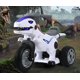 thumbnail image 3 of moto montable dinosaurio TREX, 3 of 6