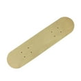 thumbnail image 2 of Cubierta de patineta en Diy Graffiti en Graffiti Skateboard para patinar mesa de café 43cmx13cm, 2 of 8