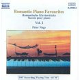 thumbnail image 1 of Romantic Piano Favourites Vol 2 / P‚ter Nagy, 1 of 3