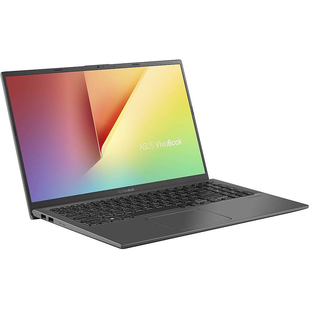 VivoBook 15 X512DA Ryzen 3 8GB・256GBSSD Asus Vivobook X512DA 15.6-inch FHD Premium Laptop PC, AMD Quad
