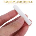 thumbnail image 3 of FESTFENDS 2 Pares De Protectores Para Patillas De Gafas En Silicona Antideslizante Discreto Color, 3 of 8