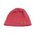 thumbnail image 2 of POINTERTECK Men Oversized Slouch Beanie Large Skullcap Knit Hat, 2 of 3